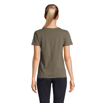 REGENT WOMEN - REGENT DONNA T-SHIRT 150g