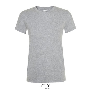 REGENT WOMEN - REGENT WOMEN T-SHIRT 150g