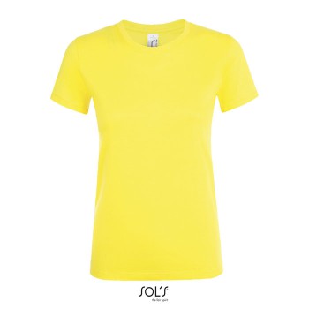 REGENT WOMEN - REGENT WOMEN T-SHIRT 150g