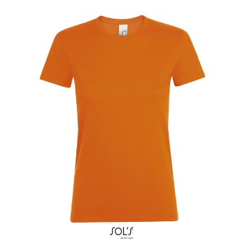 REGENT WOMEN - REGENT WOMEN T-SHIRT 150g
