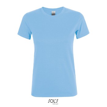 REGENT WOMEN - REGENT WOMEN T-SHIRT 150g
