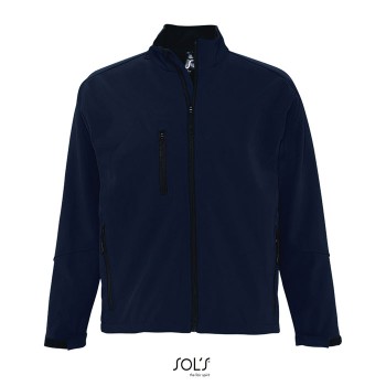 RELAX - RELAX MEN SS JACKET 340g