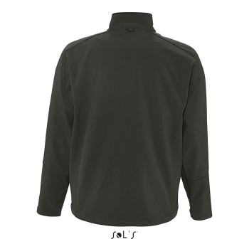 RELAX - RELAX UOMO SS JACKET 340g