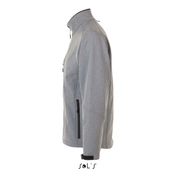 RELAX - RELAX UOMO SS JACKET 340g