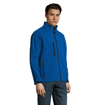 RELAX - RELAX UOMO SS JACKET 340g
