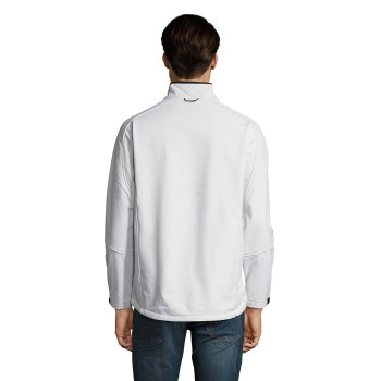 RELAX - RELAX UOMO SS JACKET 340g