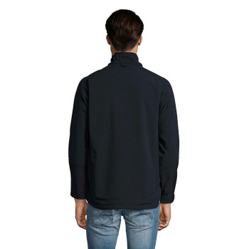 RELAX - RELAX UOMO SS JACKET 340g