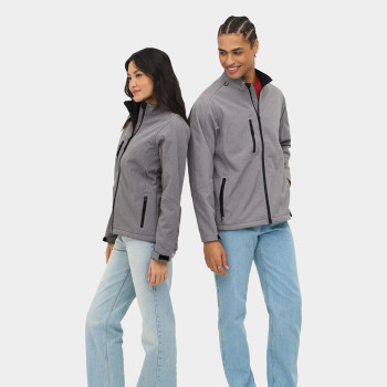RELAX - RELAX UOMO SS JACKET 340g