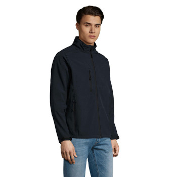 RELAX - RELAX UOMO SS JACKET 340g