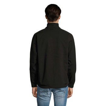 RELAX - RELAX UOMO SS JACKET 340g