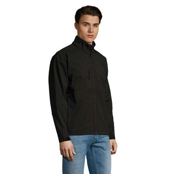 RELAX - RELAX UOMO SS JACKET 340g