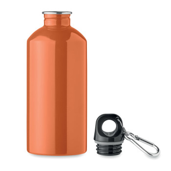 REMID MOSS - Acciaio inox riciclato 500ml