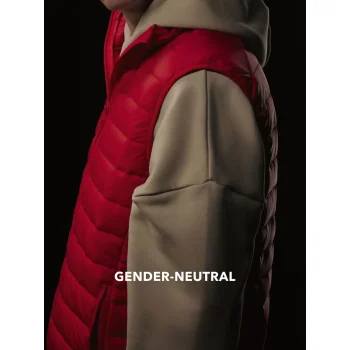 Reset Bodywarmer