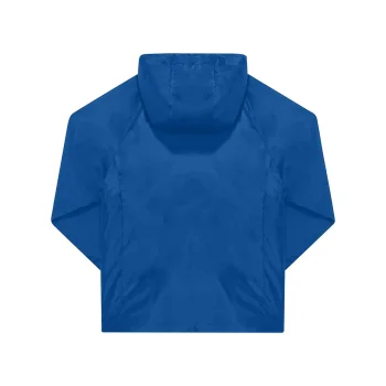  Reset Lined Windbreaker