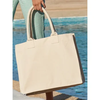 Resort Canvas Bag