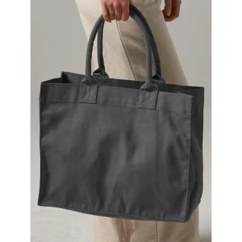 Resort Canvas Bag