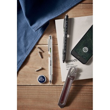 RETOOL - Penna con livella