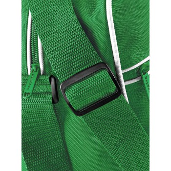 RETRO SHOULDER BAG 40X28X18