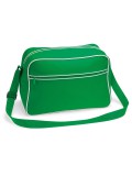 RETRO SHOULDER BAG 40X28X18