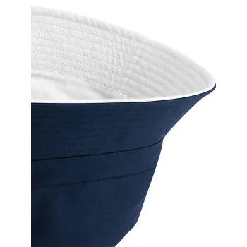 Reversible Bucket Hat