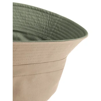 Reversible Bucket Hat