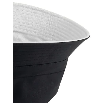 Reversible Bucket Hat
