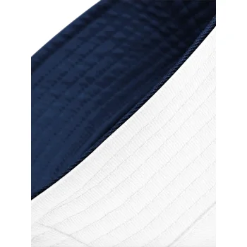 Reversible Bucket Hat