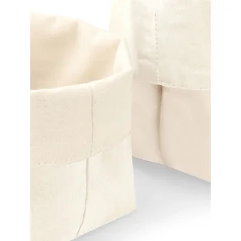 Reversible Canvas Organiser L