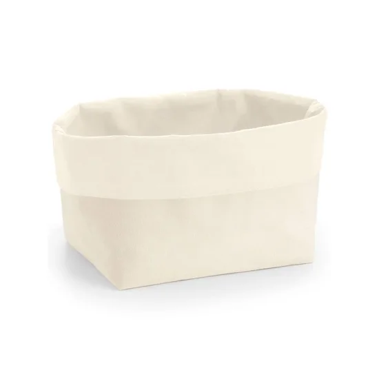 Reversible Canvas Organiser L