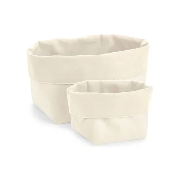 Reversible Canvas Organiser L