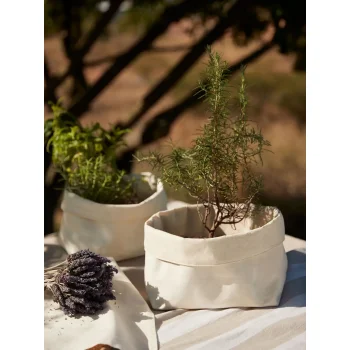 Reversible Canvas Organiser M