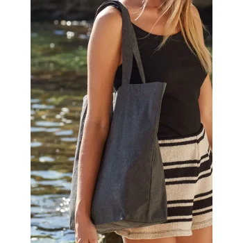 Revive Recycled Maxi Tote