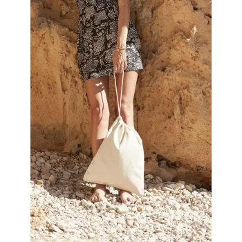 Revive Recycled Stuff Bag M