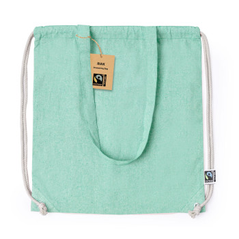 Riak Fairtrade