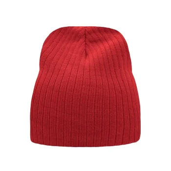 Rib Beanie