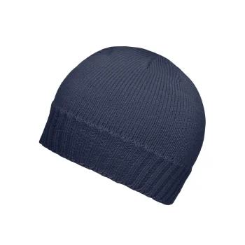Rib-Beanie