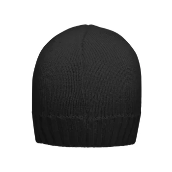 Rib-Beanie