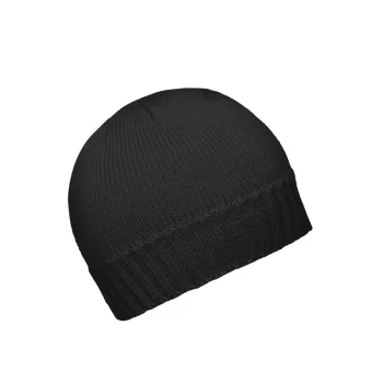 Rib-Beanie
