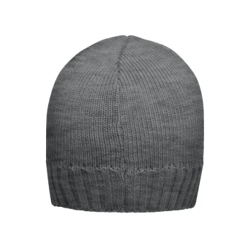 Rib-Beanie