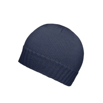 Rib-Beanie