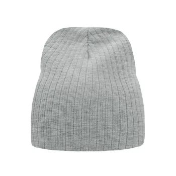 Rib Beanie