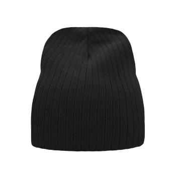 Rib Beanie