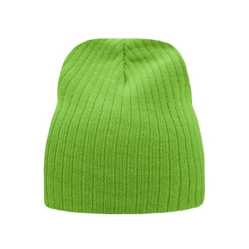 Rib Beanie
