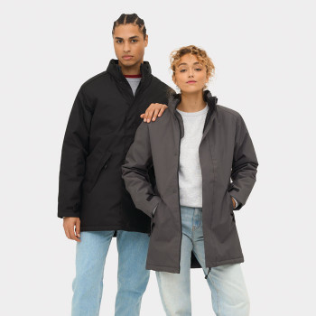 ROBYN - ROBYN PARKA UNISEX
