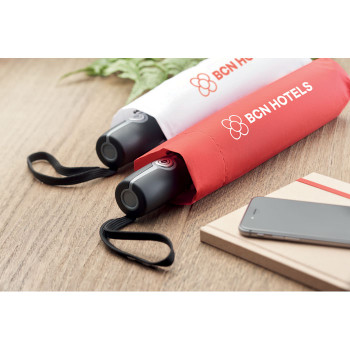 ROCHESTER - Ombrello antivento da 27"