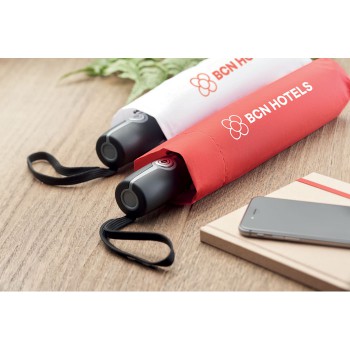 ROCHESTER - Ombrello antivento da 27&quot;