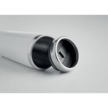 RODEO COLOUR - Bicchiere doppio strato da 400