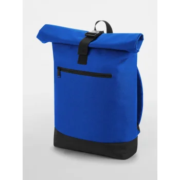 Roll-Top Backpack