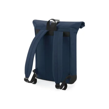 Roll-Top Backpack