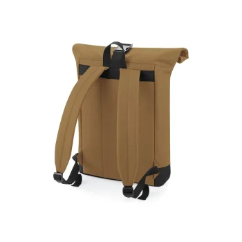 Roll-Top Backpack